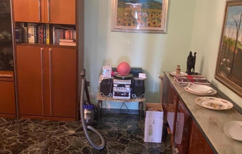 Appartamento in vendita a Massa