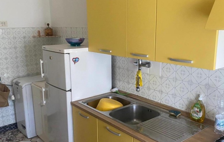 Appartamento in vendita a Massa