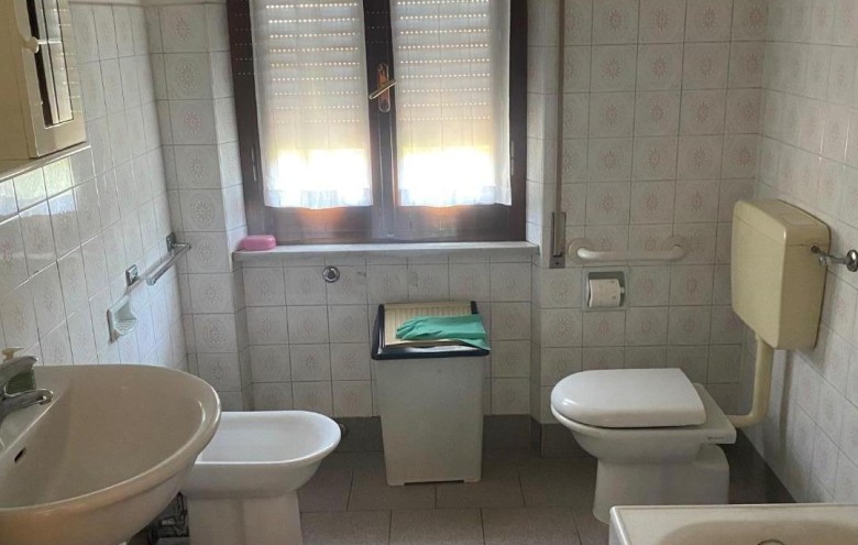 Appartamento in vendita a Massa