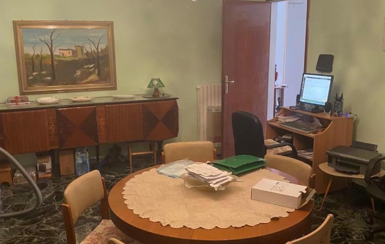 Appartamento in vendita a Massa