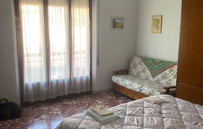 Appartamento in vendita a Massa