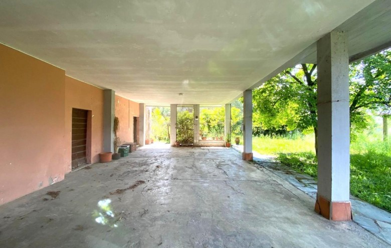 Villa singola in vendita a Massa