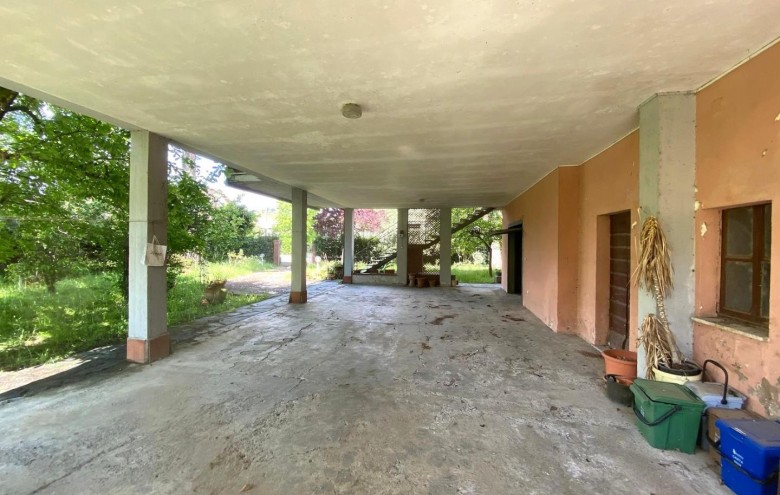 Villa singola in vendita a Massa