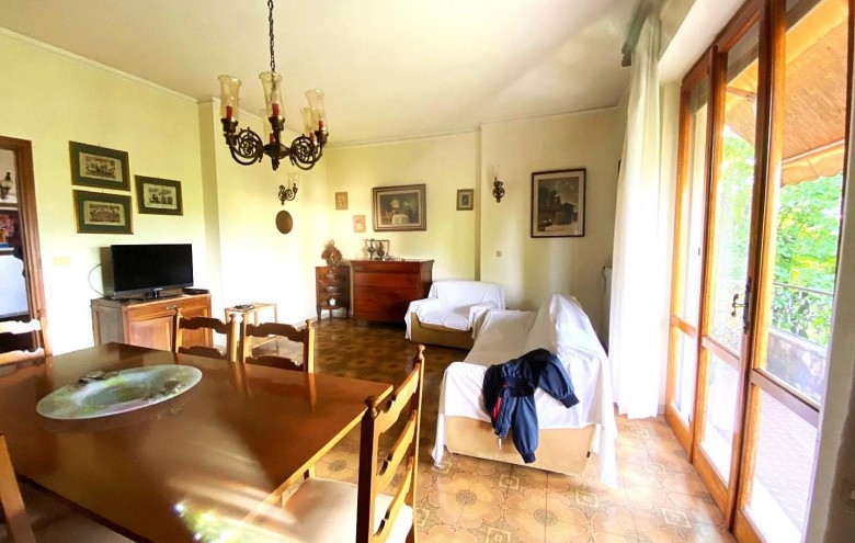 Villa singola in vendita a Massa