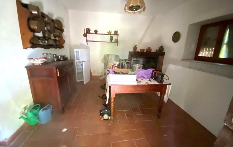 Villa singola in vendita a Massa