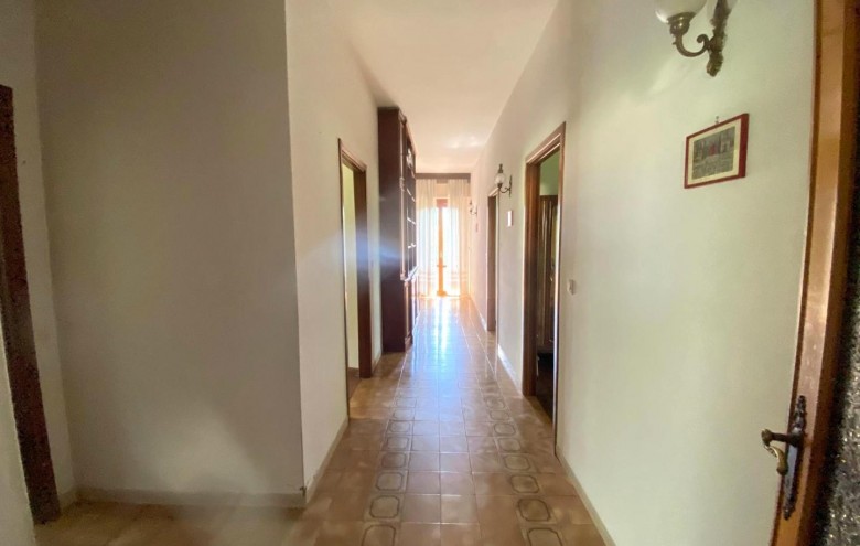 Villa singola in vendita a Massa