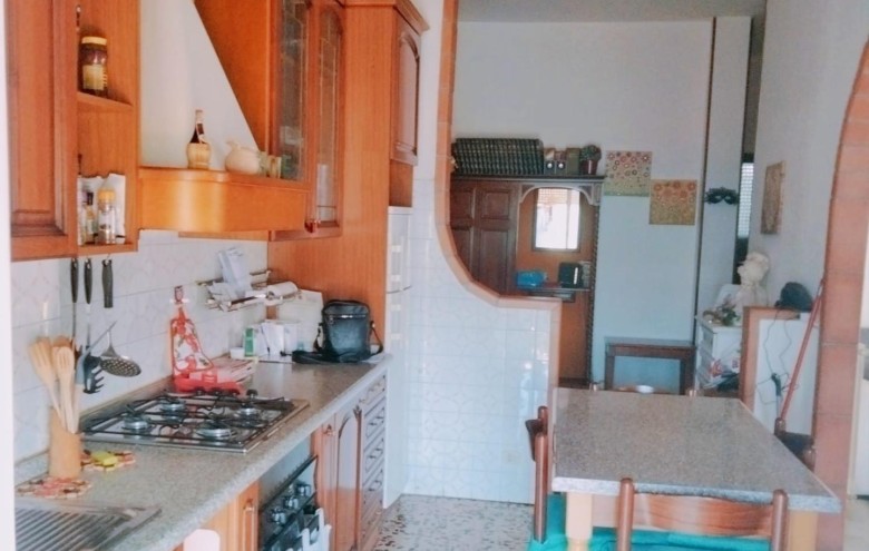 Appartamento in vendita a Massa