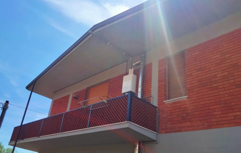 Appartamento in vendita a Massa