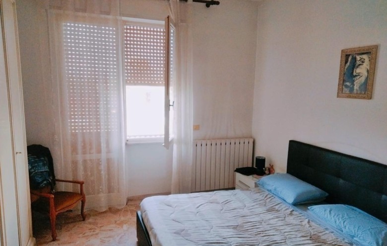 Appartamento in vendita a Massa