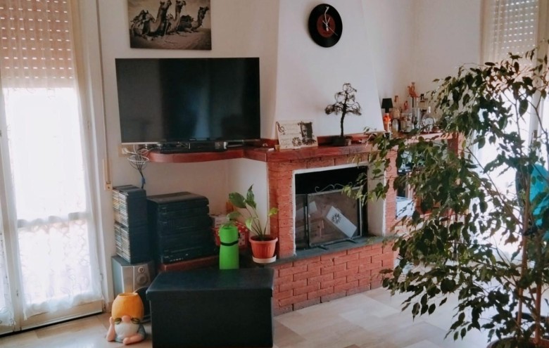 Appartamento in vendita a Massa