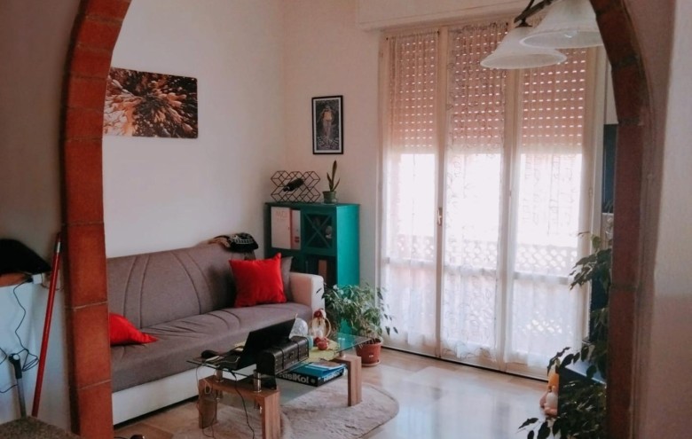 Appartamento in vendita a Massa