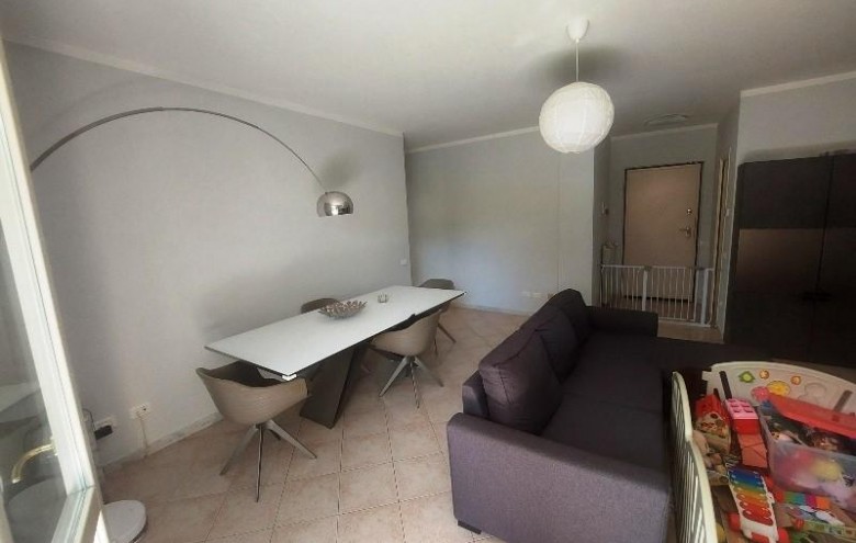 Appartamento in vendita a Massa