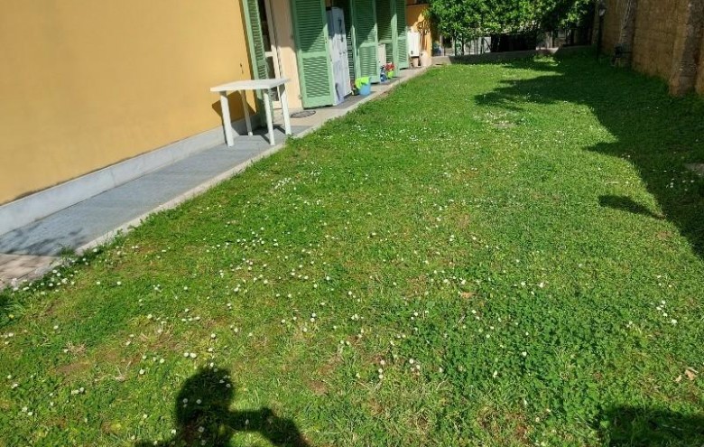 Appartamento in vendita a Massa