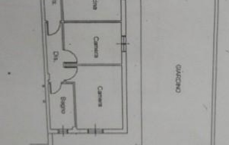 Appartamento in vendita a Massa