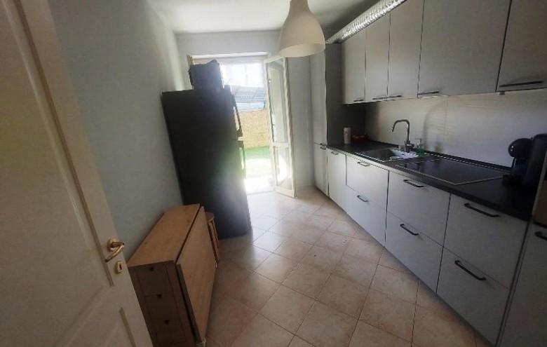 Appartamento in vendita a Massa