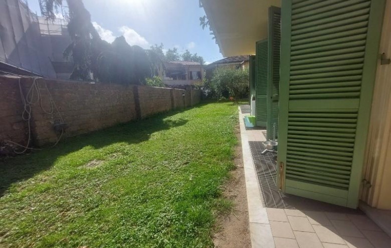 Appartamento in vendita a Massa