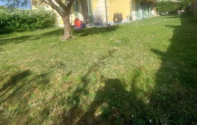 Appartamento in vendita a Massa