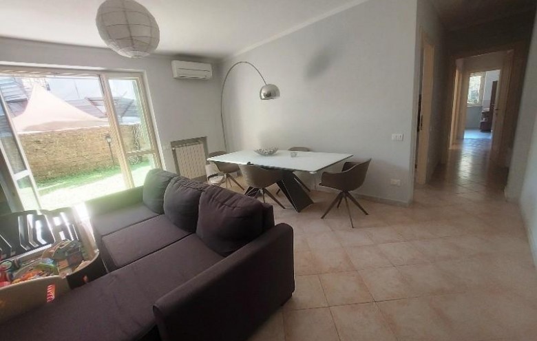 Appartamento in vendita a Massa