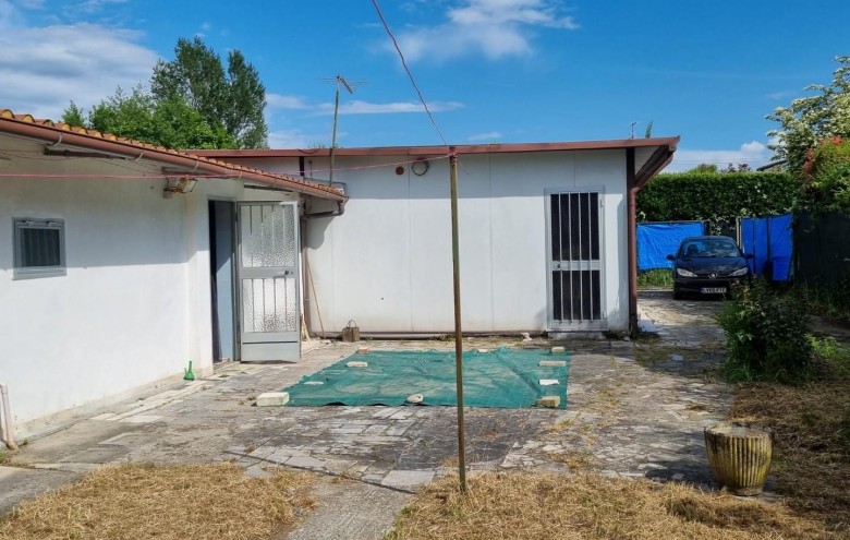 Villa singola in vendita a Massa