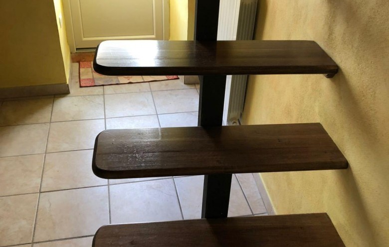 Terratetto in vendita a Massa