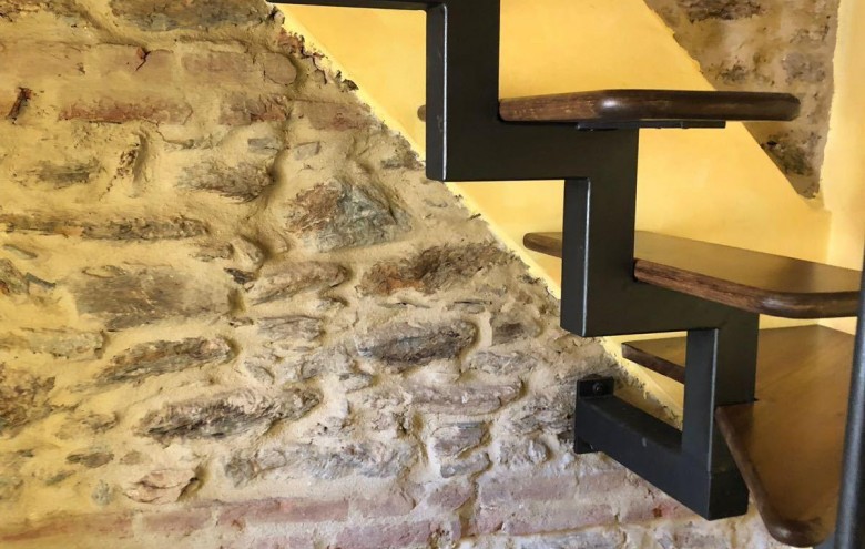 Terratetto in vendita a Massa