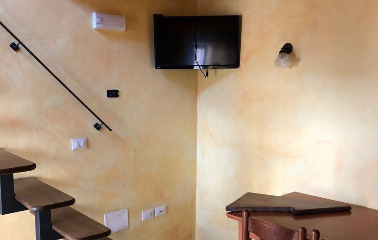 Terratetto in vendita a Massa