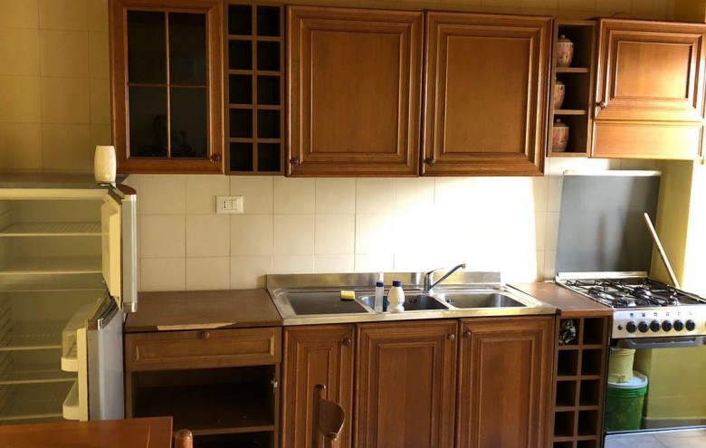 Terratetto in vendita a Massa