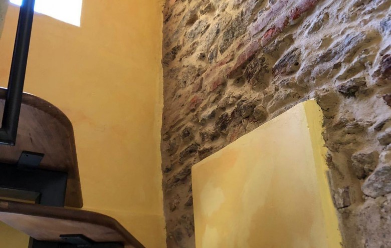 Terratetto in vendita a Massa