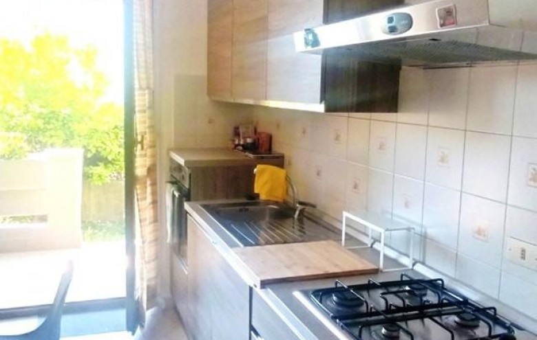 Villetta a schiera in vendita a Massa