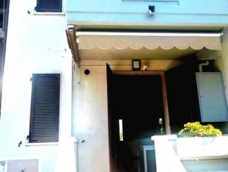 Villetta a schiera in vendita a Marina di Massa