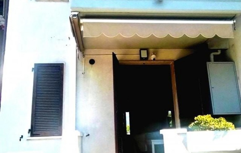 Villetta a schiera in vendita a Massa