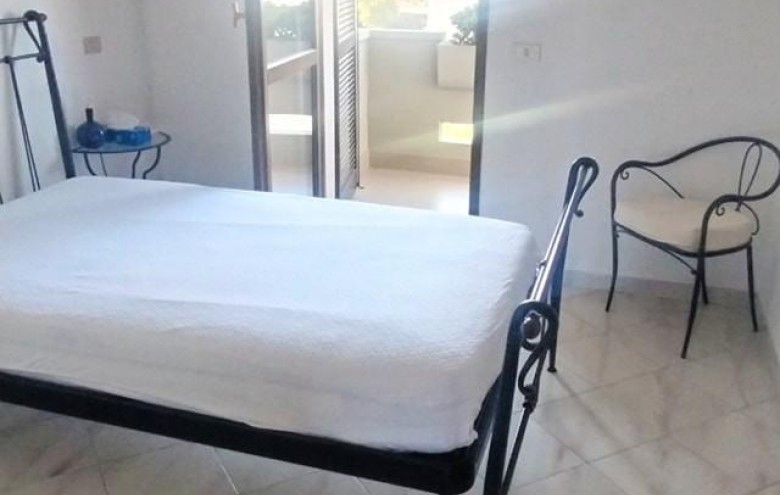 Villetta a schiera in vendita a Massa