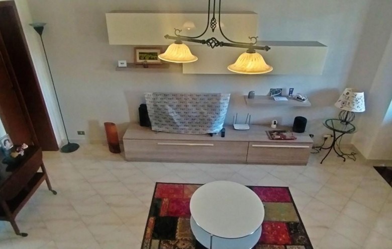 Villetta a schiera in vendita a Massa