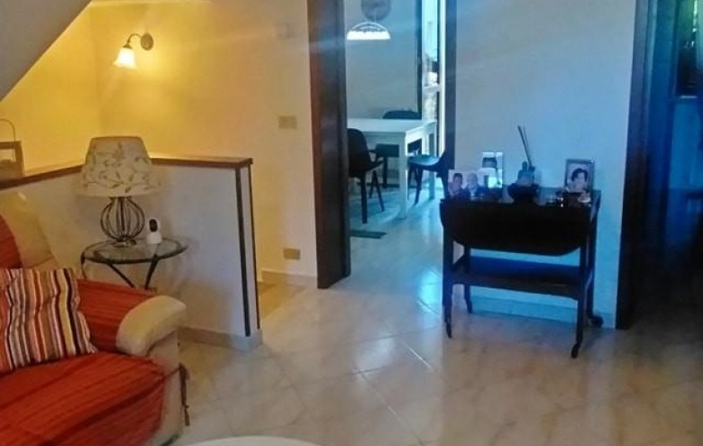 Villetta a schiera in vendita a Massa