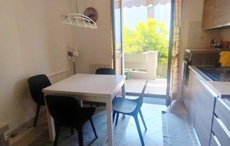 Villetta a schiera in vendita a Massa