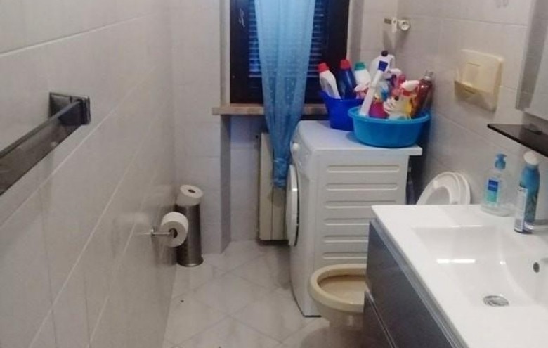 Villetta a schiera in vendita a Massa