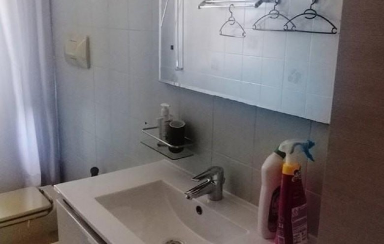 Villetta a schiera in vendita a Massa