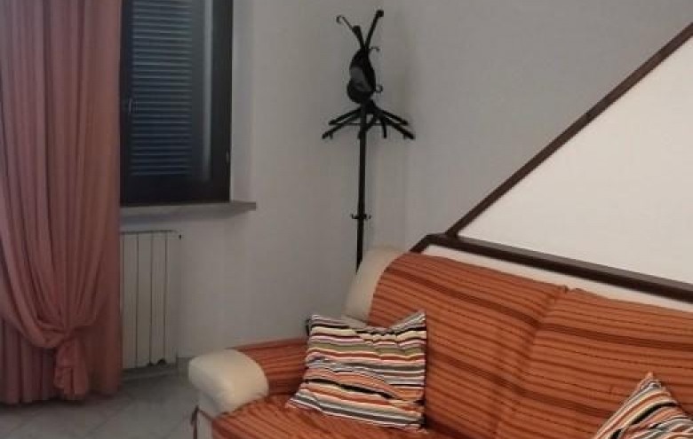 Villetta a schiera in vendita a Massa