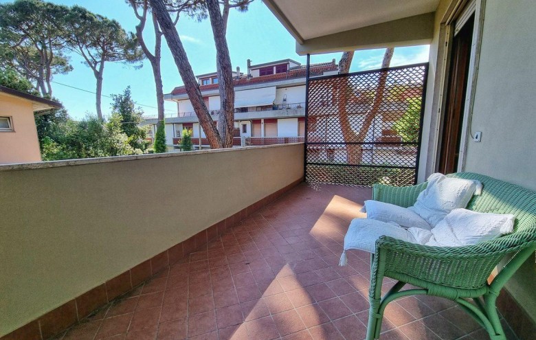 Appartamento in vendita a Massa