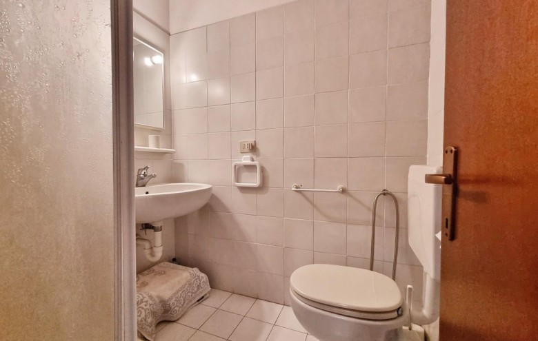 Appartamento in vendita a Massa