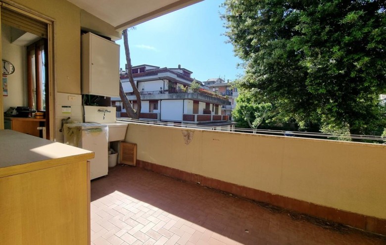 Appartamento in vendita a Massa