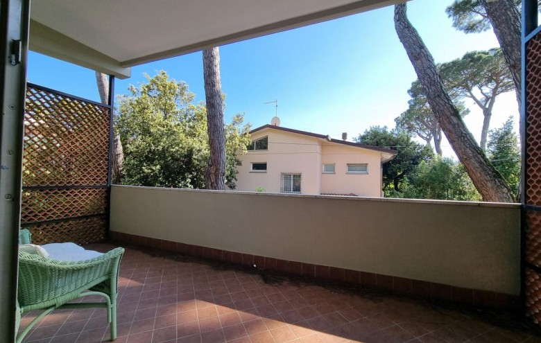 Appartamento in vendita a Massa