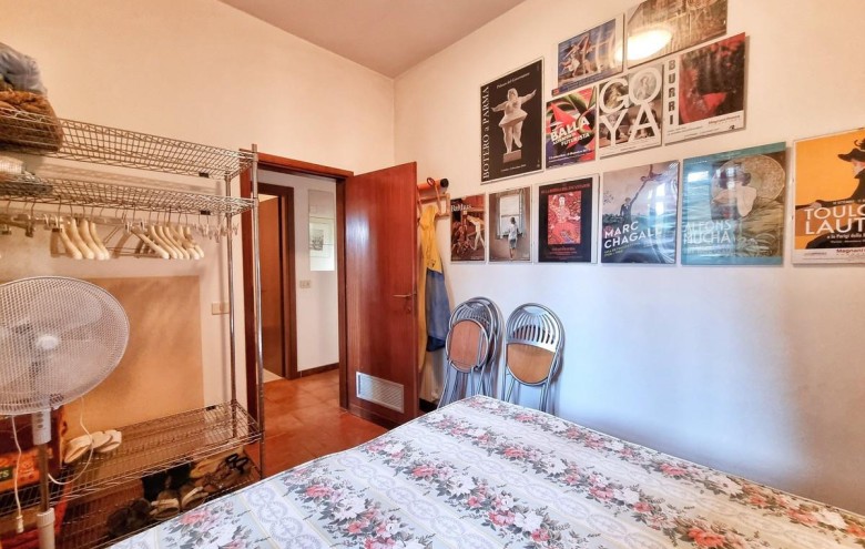 Appartamento in vendita a Massa