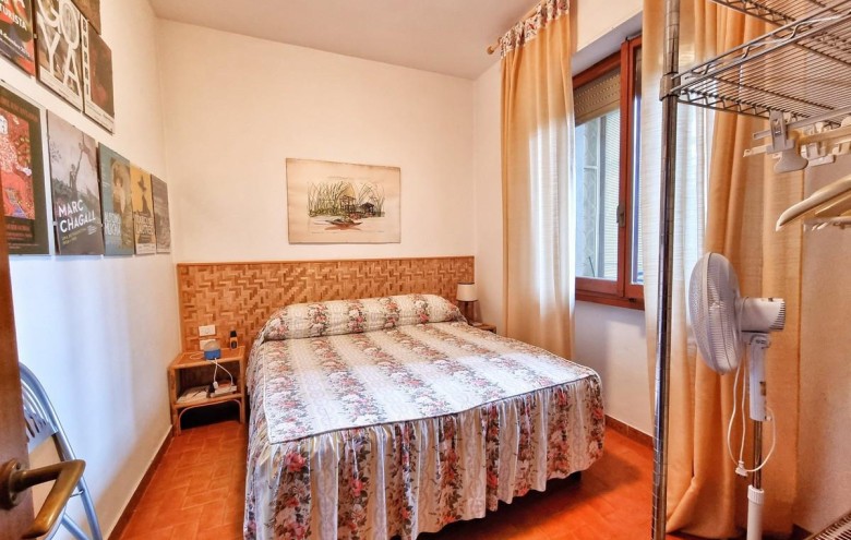 Appartamento in vendita a Massa