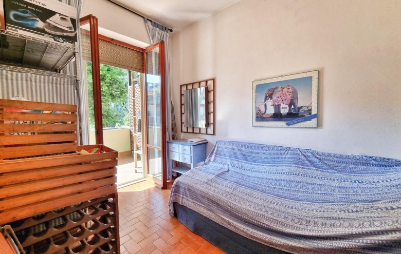 Appartamento in vendita a Massa