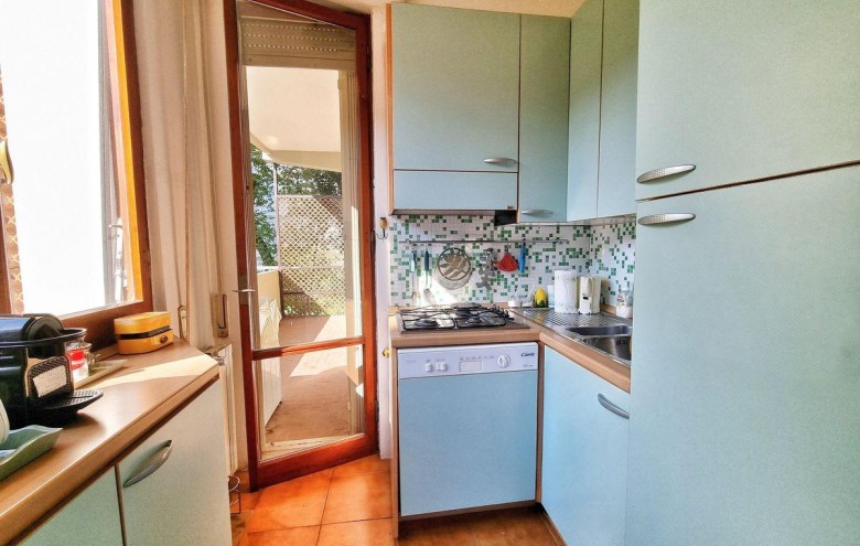 Appartamento in vendita a Massa