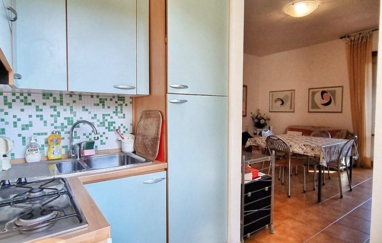 Appartamento in vendita a Massa