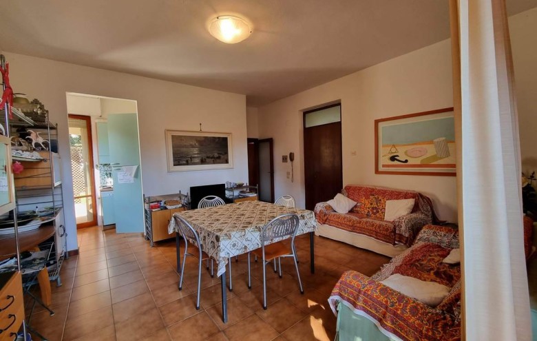 Appartamento in vendita a Massa