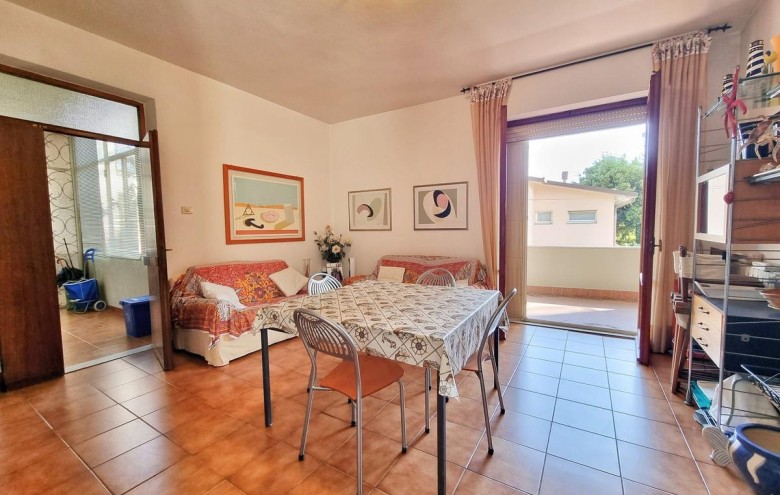 Appartamento in vendita a Massa