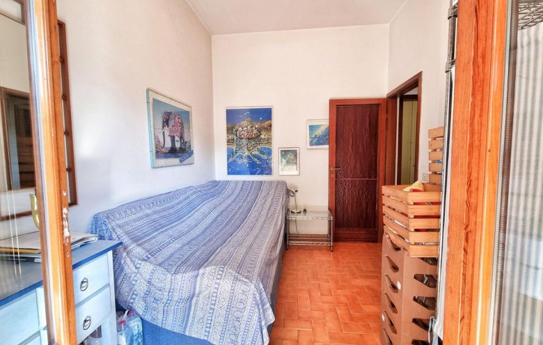 Appartamento in vendita a Massa